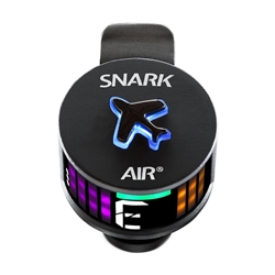 SNARK Air Clip-On Tuner