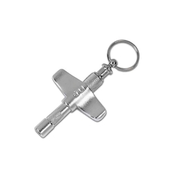 DW DRUMS Drumkey Key Chain