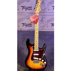 Jim's Music - TAGIMA TW Series TG-530, Sunburst