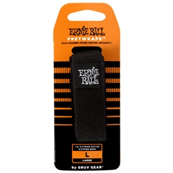 ERNIE BALL Fretwrap by Gruv Gear, Large