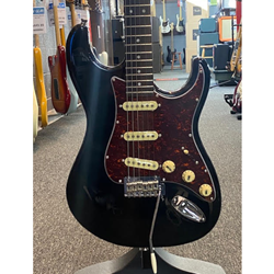 Jim's Music - Tagima T635 Classic-BK-DF/TT