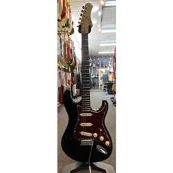 Jim's Music - Tagima T635 Classic-BK-DF/TT