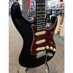 Jim's Music - Tagima T635 Classic-BK-DF/TT