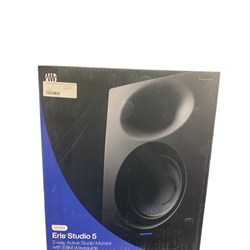 PreSonus Eris E5 XT 5 inch Powered Studio Monitor