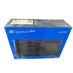 Fender (PreSonus) Quantum ES 4