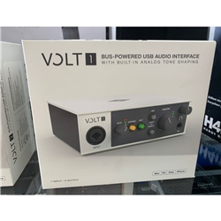 UA Volt 1 Audio io USB 2.0