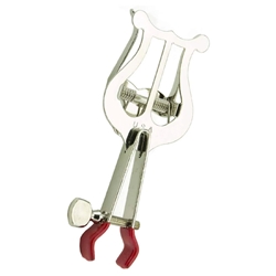 Conn 628TCO Clamp on Trumpet Lyre