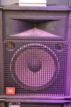 jbl pro audio
